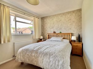 Bedroom 2- click for photo gallery